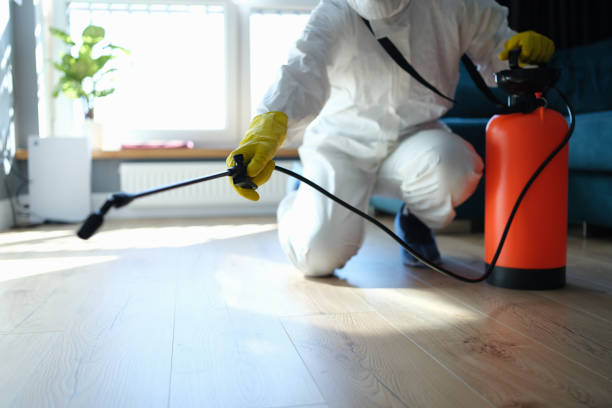 Reliable Blood Cleanup contractor in Medical Lake, WA by Trauma Clean Pros