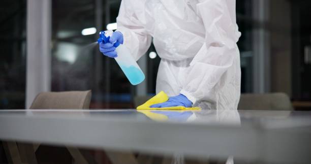 Licensed Blood Cleanup service in Medical Lake, WA - Trauma Clean Pros